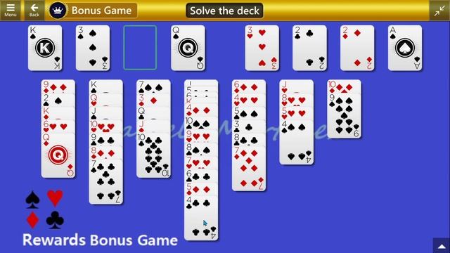 Gold Bonus Game | FreeCell | Rewards XP | Micosoft Solitaire Collection | August 2, 2022 смотреть онлайн