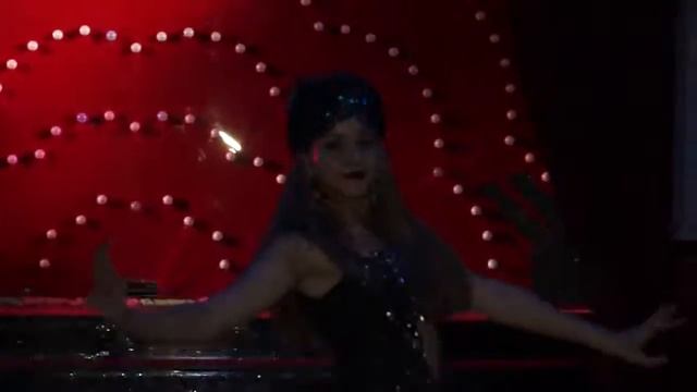 Скрипка Екатерина - Студия восточного танца "ЖАСМИН" смотреть онлайн