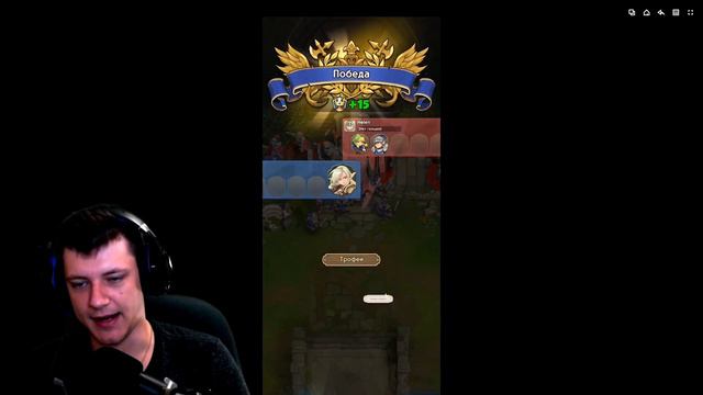 ► CASTLE CRAFT ◄ ИЛИ ► CLASH ROYALE ◄ ПО НОВОМУ! (ЗНАКОМСТВО) смотреть онлайн