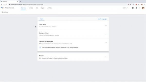 Google Home: интеграция с Home Assistant