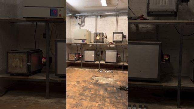 Отжиг стали ЭП766-ВИ смотреть онлайн