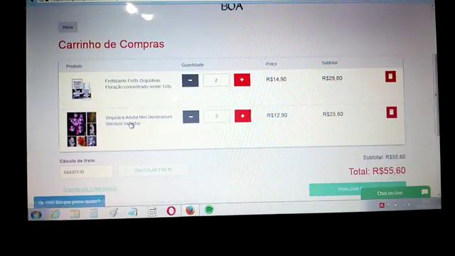 Como comprar orquídeas no nosso site смотреть онлайн