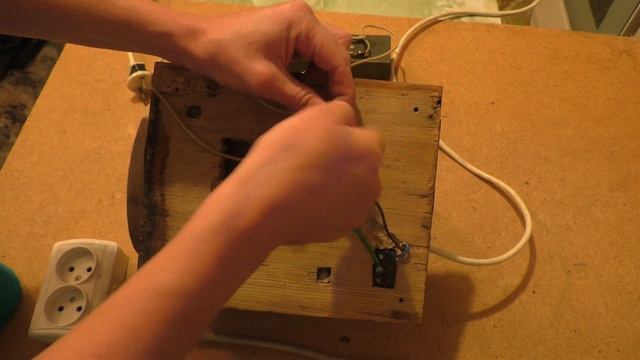 Как изменить направление вращения двигателя смотреть онлайн