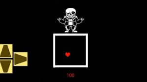 Я сделал Undertale в Покет Коде (Часть 2)