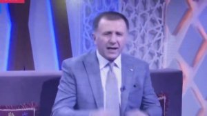 Нуреддин Назир догъум куню хайырлавы