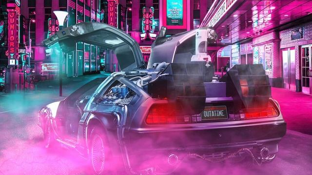 Best Of JEREMIAH KANE _ Synthwave _ Synth Rock _ Cyberpunk _ Retrowave _ Electro
