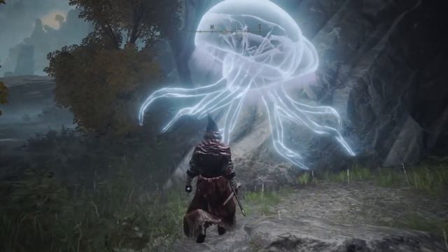 Как стать мощным магом в начале игры и далее elden ring смотреть онлайн
