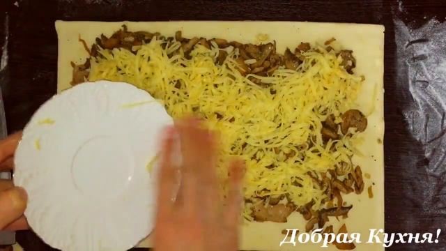 Рецепты пирогов без выпечки