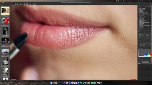 Обзор объективов Canon RF 35 и 50 мм с F 1.8