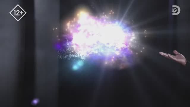 Правда ли, что Бога придумали люди / Сквозь кротовую нору с Морганом Фрименом смотреть онлайн