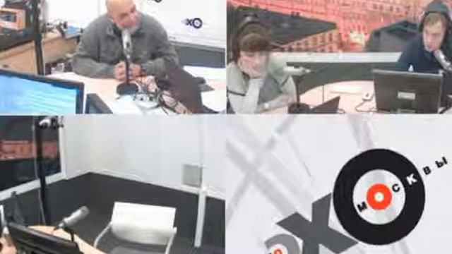 Орхан Джемаль. Расплатится за политику России! 12.01.2017 Персонально ваш на Эхо Москвы смотреть онлайн