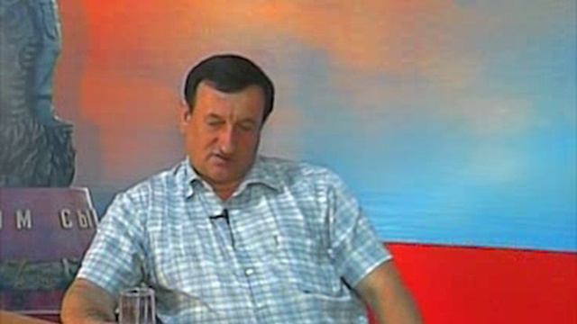 «Лица Покровска – прошлое и настоящее» Лепёхин ВИ смотреть онлайн