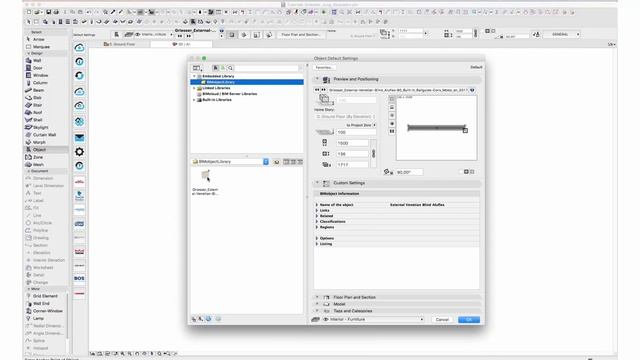 Griesser – Introduction for ArchiCAD and Revit смотреть онлайн