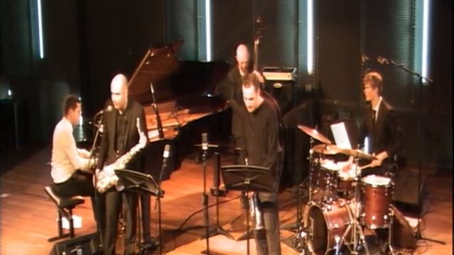 Epistrophy (Thelonious Monk) смотреть онлайн