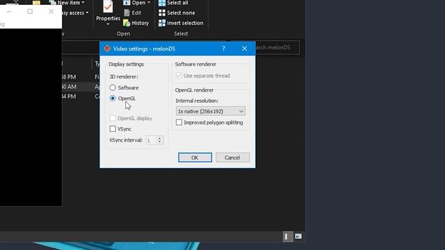 Play NDS and DSi games on PC!! - melonDS Setup Tutorial 2020 (DS Emulator) смотреть онлайн