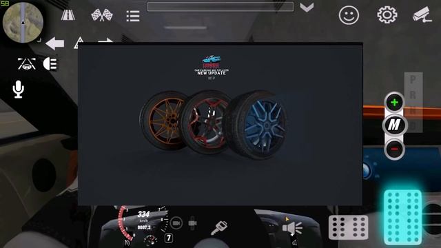 ГЛОБАЛЬНАЯ ОБНОВЛЕНИЕ В Car parking multiplayer ! НОВАЯ ГРАФИКА И ФИШКИ. смотреть онлайн