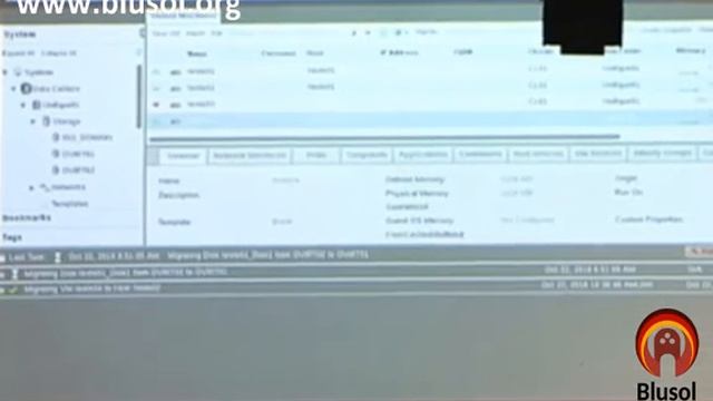 oVirt - xiii isto não vai funcionar - 4º Café com Software Livre смотреть онлайн