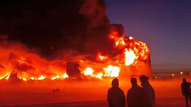 Wildberries горит слад г Санкт-Петербург Шушары смотреть онлайн