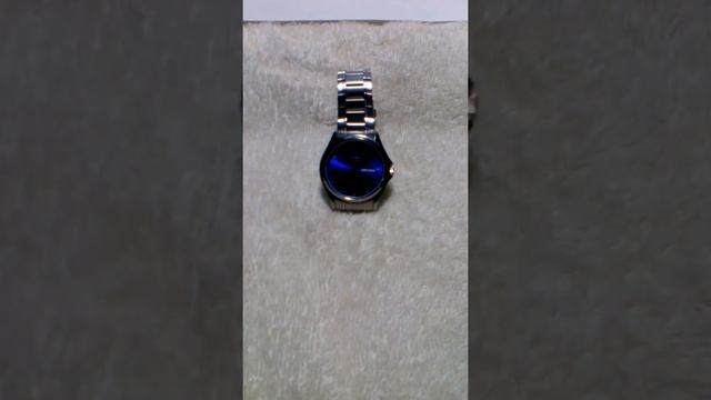 Reloj casio azul zafiro смотреть онлайн