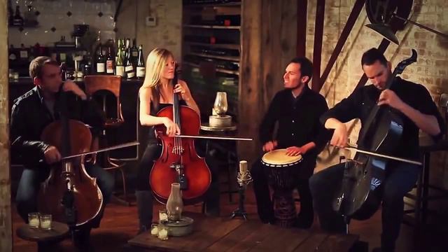 Игра престолов (Game of Thrones) - 3 виолончели смотреть онлайн