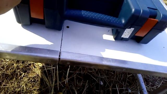 Самодельный кейс под рации смотреть онлайн