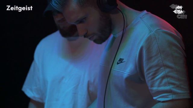 Zeitgeist | Tech House DJ Set | Pioneer DJM 750 MK2 & CDJ 2000 NXS2 смотреть онлайн