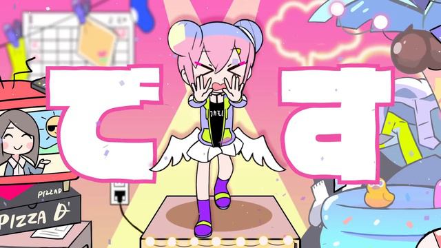 完全放棄宣言 - ナナヲアカリ смотреть онлайн