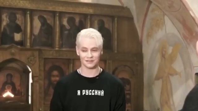 ❗️SHAMAN объяснил, почему срезал дреды смотреть онлайн