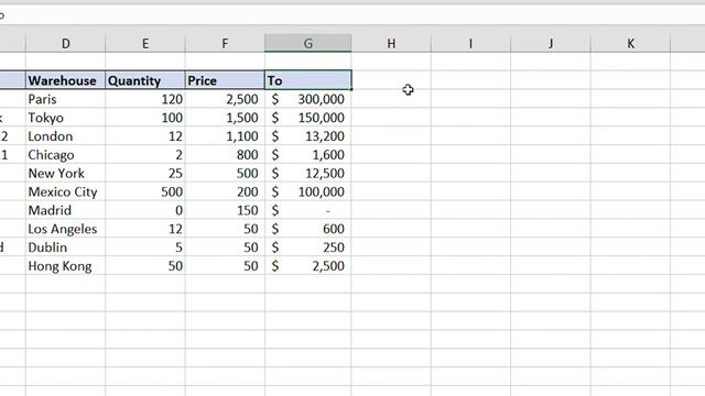 BEST Excel Shortcuts for Business & Finance смотреть онлайн