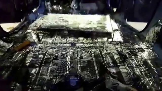 Шумоизоляция автомобиля Лада Ларгус в СПб "Stp" ГАРАНТИЯ смотреть онлайн