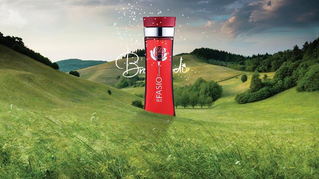 EMPER FASIO ESSENCE FOR WOMEN EDP - 100ML смотреть онлайн