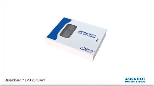 Astra Tech EV surgical animation смотреть онлайн