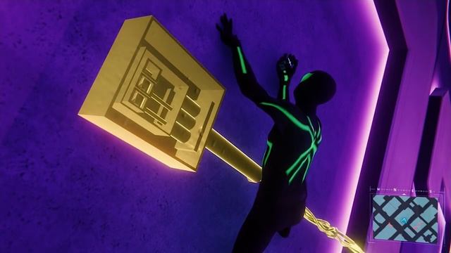 Spider-Man Part 10 - TFS Plays смотреть онлайн