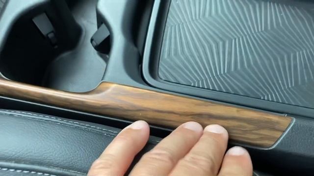 Honda CR-V 5 из Европы с минимальным пробегом. Псков. смотреть онлайн