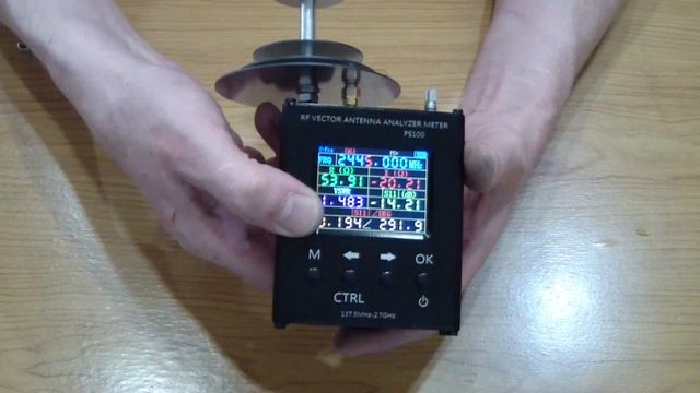 7ми элементная вай фай пушка в качестве облучателя смотреть онлайн