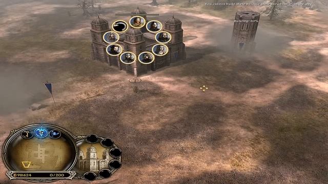 Lord of the rings bfme 2 Cheat How to have unlimited Resources and Command points смотреть онлайн