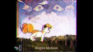 коты воители клип "дримкор1" #котывоители #дримкор