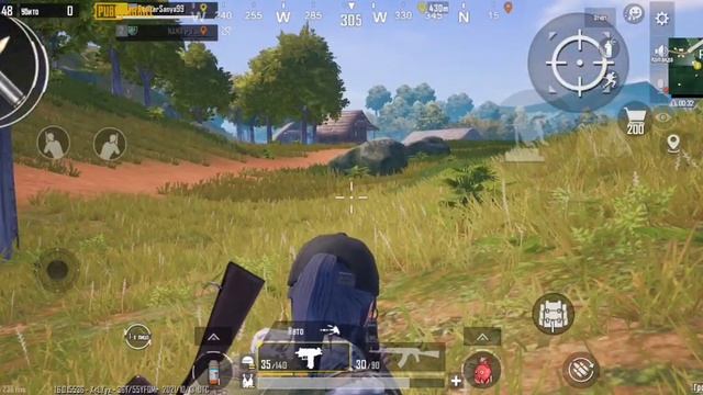 іграю в pubg mobile санук) смотреть онлайн