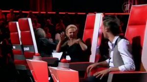 Голос 2013 Александра Белякова If i ain`t got you