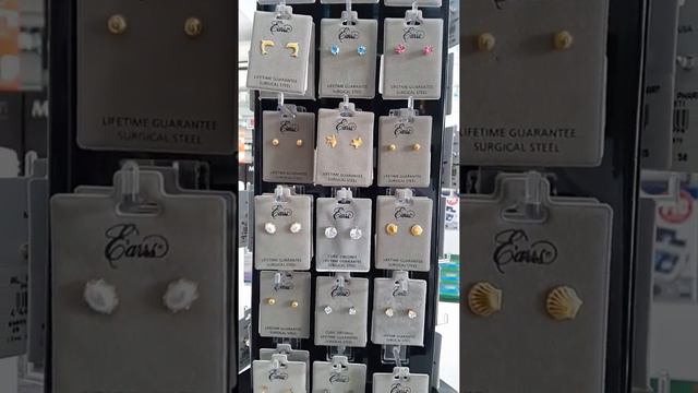 Beautiful Ear rings смотреть онлайн