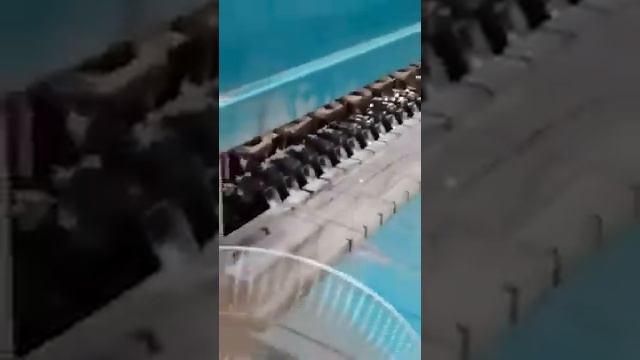 Автоматический станок для изготовления сетки кладочной