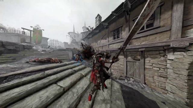 The Superior Tide Game - No HUD - Legend True Solo смотреть онлайн