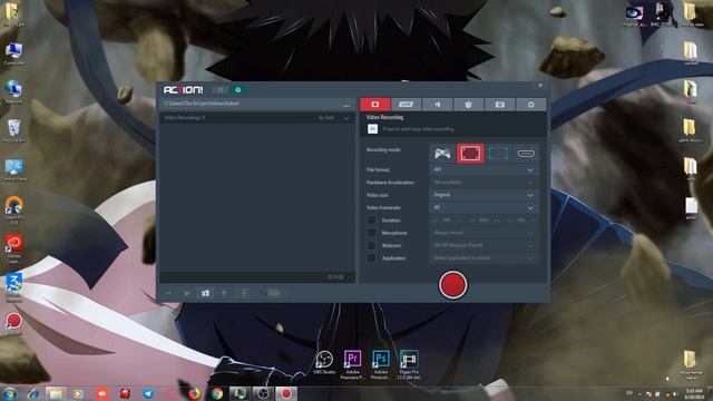 تحميل وتثبيت وتفعبل برنامج mirillis action 2019 crack بأسهل طريقه مضمونه 100% смотреть онлайн