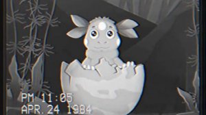 Luntik Russian Intro (1984, Pilot)