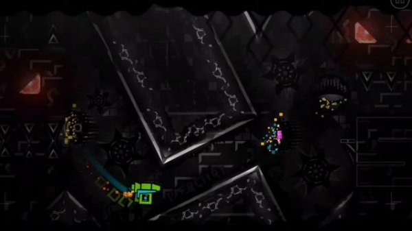 grief by icedcave (top 1) extreme demon in geometry dash