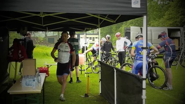 CUBE Demodag 2012 смотреть онлайн