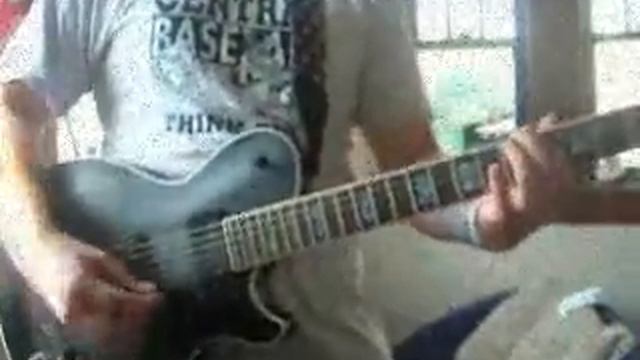 Drop B Guitar смотреть онлайн