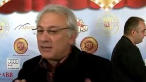 '''PESACUN KRKESIC'''' Dina Akopovna