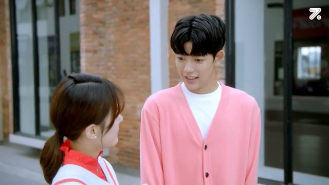 Lookism (外貌至上主义) EP.07 - Eng Sub (Chinese Drama)