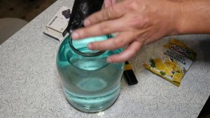 Как сбить  pH воды лимонной кислотой!?